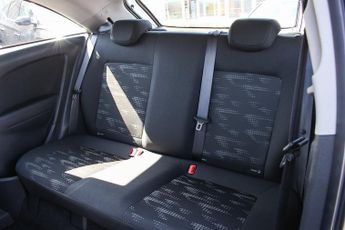 Vauxhall Corsa 1.0 ecoFLEX 12V Sting Hatchback 3dr Petrol Manual Euro 5 (65 ps)