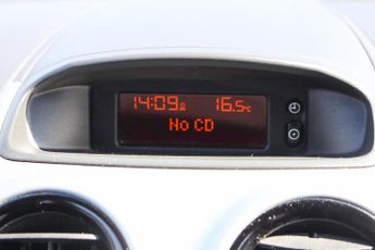 Vauxhall Corsa 1.0 ecoFLEX 12V Sting Hatchback 3dr Petrol Manual Euro 5 (65 ps)