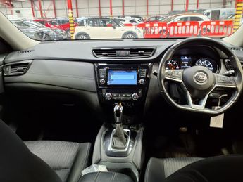 Nissan X-Trail 1.7 dCi Acenta Premium SUV 5dr Diesel CVT Euro 6 (s/s) (150 ps)