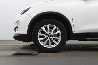 Nissan X-Trail 1.7 dCi Acenta Premium SUV 5dr Diesel CVT Euro 6 (s/s) (150 ps)