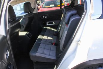 Citroen C5 1.5 BlueHDi Shine SUV 5dr Diesel Manual Euro 6 (s/s) (130 ps)