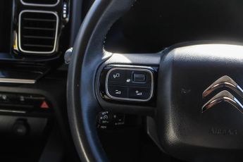 Citroen C5 1.5 BlueHDi Shine SUV 5dr Diesel Manual Euro 6 (s/s) (130 ps)