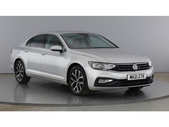 Volkswagen Passat 1.5 TSI EVO SEL Saloon 4dr Petrol DSG Euro 6 (s/s) (150 ps)