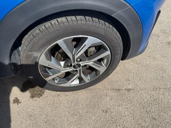 Kia Stonic GT-LINE S ISG