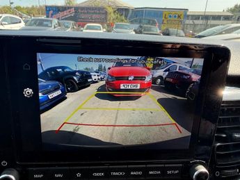 Kia Stonic GT-LINE S ISG