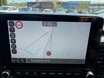 Kia Stonic GT-LINE S ISG