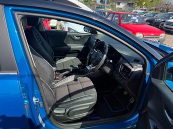 Kia Stonic GT-LINE S ISG