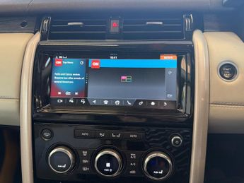 Land Rover Discovery 3.0 TD V6 HSE Luxury SUV 5dr Diesel Auto 4WD Euro 6 (s/s) (258 p