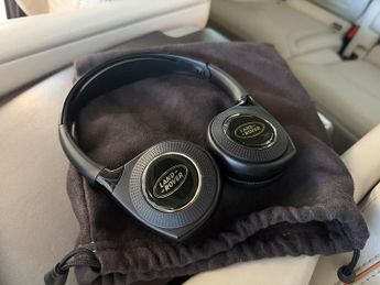 Land Rover Discovery 3.0 TD V6 HSE Luxury SUV 5dr Diesel Auto 4WD Euro 6 (s/s) (258 p