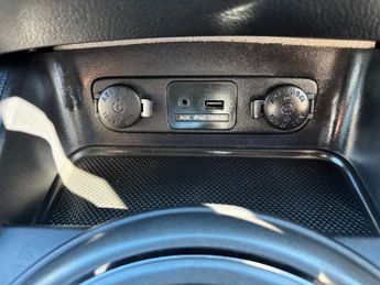 Kia Sportage 1.7 CRDi EcoDynamics 1 SUV 5dr Diesel Manual 2WD Euro 5 (s/s) (1