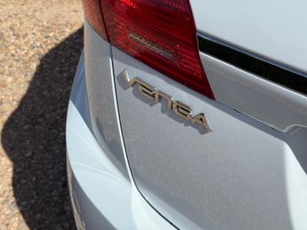 Kia Venga 1.6 3 MPV 5dr Petrol Manual Euro 6 (s/s) (123 bhp)