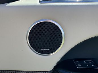 Land Rover Range Rover Sport HSE DYNAMIC P400e