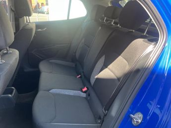 Skoda Fabia SE COMFORT TSI DSG