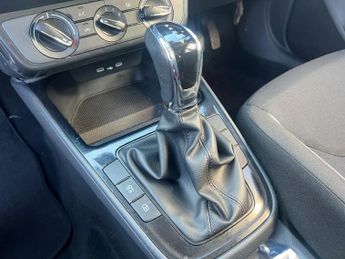 Skoda Fabia SE COMFORT TSI DSG