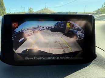 Mazda Mazda3 D SPORT NAV