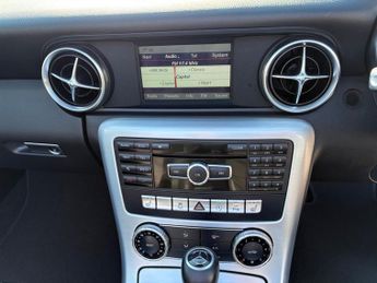 Mercedes SLK SLK250 CDI BLUEEFFICIENCY AMG SPORT