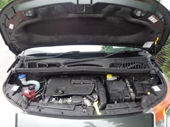 Citroen C3 Picasso BlueHDI Platinum