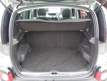 Citroen C3 Picasso BlueHDI Platinum