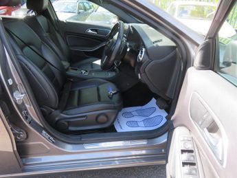 Mercedes A180 CDI SPORT EDITION