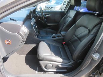 Mercedes A180 CDI SPORT EDITION