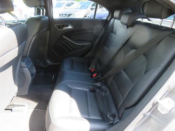 Mercedes A180 CDI SPORT EDITION