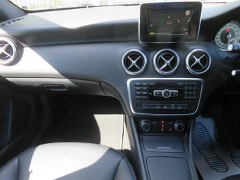 Mercedes A180 CDI SPORT EDITION
