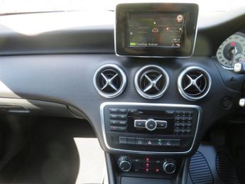 Mercedes A180 CDI SPORT EDITION