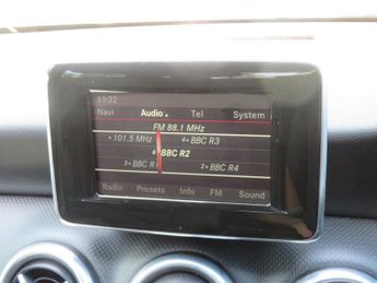 Mercedes A180 CDI SPORT EDITION