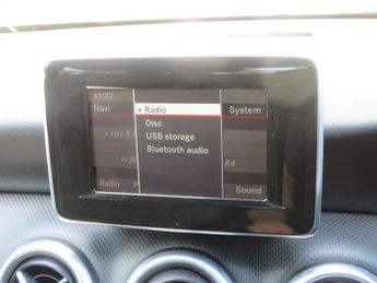 Mercedes A180 1.5CDI SPORT EDITION