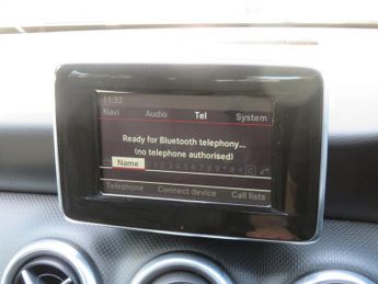 Mercedes A180 CDI SPORT EDITION