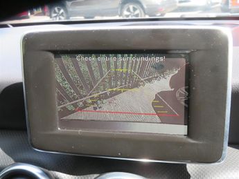 Mercedes A180 CDI SPORT EDITION