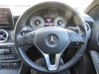 Mercedes A180 CDI SPORT EDITION