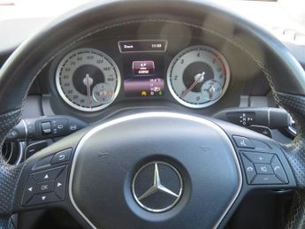 Mercedes A180 CDI SPORT EDITION