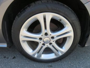 Mercedes A180 CDI SPORT EDITION