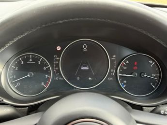 Mazda CX-30 2.0 e-SKYACTIV G MHEV Sport Lux SUV 5dr Petrol Manual Euro 6 (s/