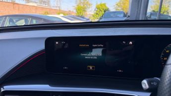 Mercedes EQC 400 80kWh AMG Line (Premium) Auto 4MATIC 5dr