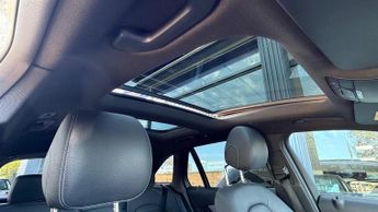 Mercedes GLC250 2.1 d AMG Line (Premium Plus) G-Tronic 4MATIC Euro 6 (s/s) 5dr