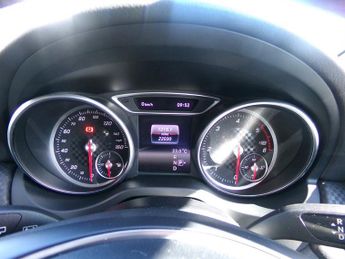 Mercedes A180d 1.5 Sport (Premium) Hatchback 5dr Diesel 7G-DCT Euro 6 (s/s) (10