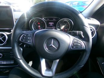 Mercedes A180d 1.5 Sport (Premium) Hatchback 5dr Diesel 7G-DCT Euro 6 (s/s) (10