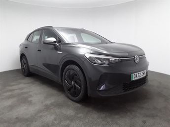 Volkswagen ID.4 Pro Performance 77kWh Life SUV 5dr Electric Auto (204 ps)