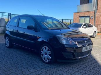 Ford Fiesta 1.25 Style 3dr