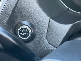 Ford Focus TITANIUM X | WET BELT DONE | GREAT SPEC | ACTIVE PARK ASSIST |