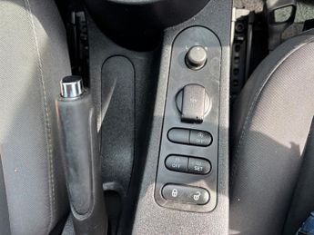 SEAT Leon 1.6 TDI Ecomotive CR S Copa Hatchback 5dr Diesel Manual Euro 5 (