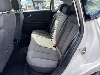 SEAT Leon 1.6 TDI Ecomotive CR S Copa Hatchback 5dr Diesel Manual Euro 5 (