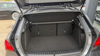 BMW 1 Series 1.5 116d Sport (LCP) DCT Euro 6 (s/s) 5dr