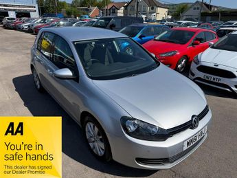 Volkswagen Golf TDi MATCH TDI