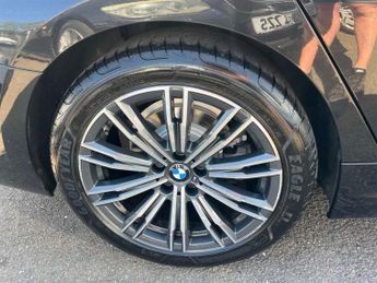 BMW 320d M Sport Auto