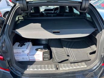 BMW 320d M Sport Auto