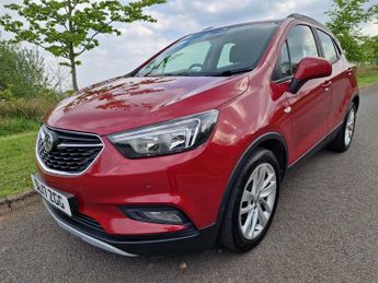 Vauxhall Mokka ACTIVE S/S