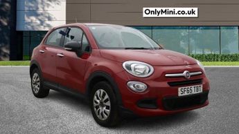 Fiat 500 1.6 E-Torq Pop Euro 6 5dr